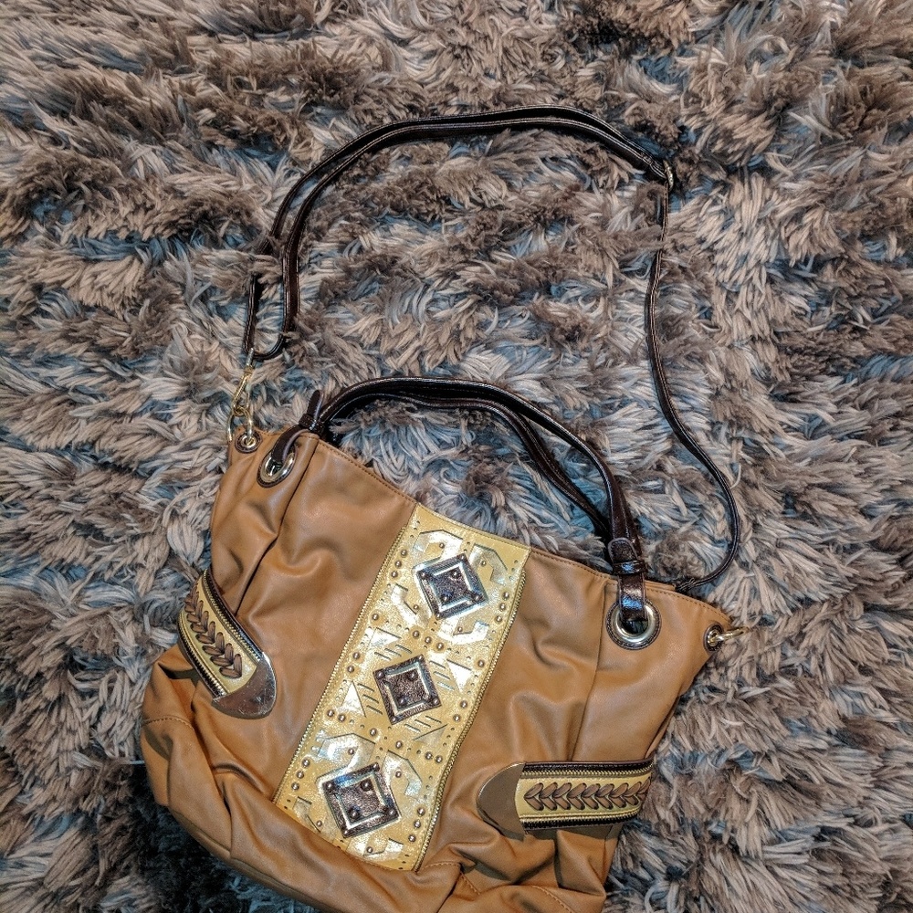 Nicole Lee - Crossbody Bag